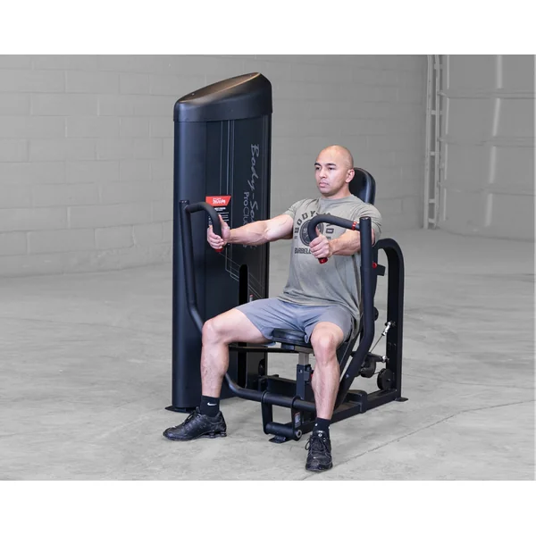 Body Solid ProClub Series 2 Chest Press Machine | S2CP