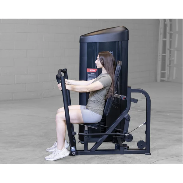 Body Solid ProClub Series 2 Chest Press Machine | S2CP