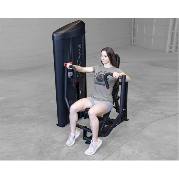 Body Solid ProClub Series 2 Chest Press Machine | S2CP
