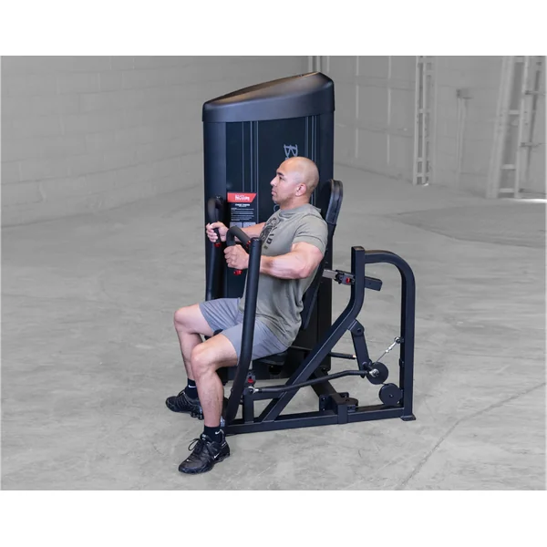 Body Solid ProClub Series 2 Chest Press Machine | S2CP