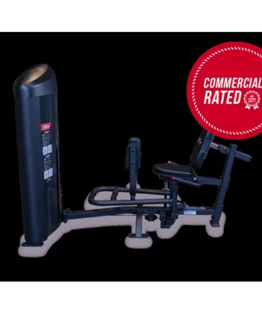 Body Solid ProClub Series 2 Inner / Outer Thigh Machine | S2IOT