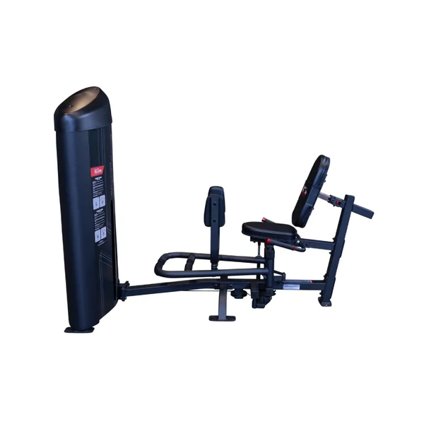 Body Solid ProClub Series 2 Inner / Outer Thigh Machine | S2IOT