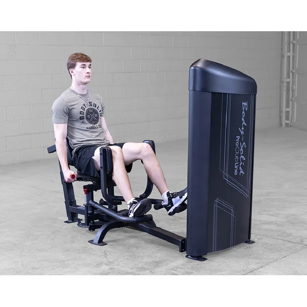 Body Solid ProClub Series 2 Inner / Outer Thigh Machine | S2IOT