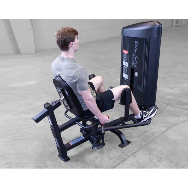 Body Solid ProClub Series 2 Inner / Outer Thigh Machine | S2IOT