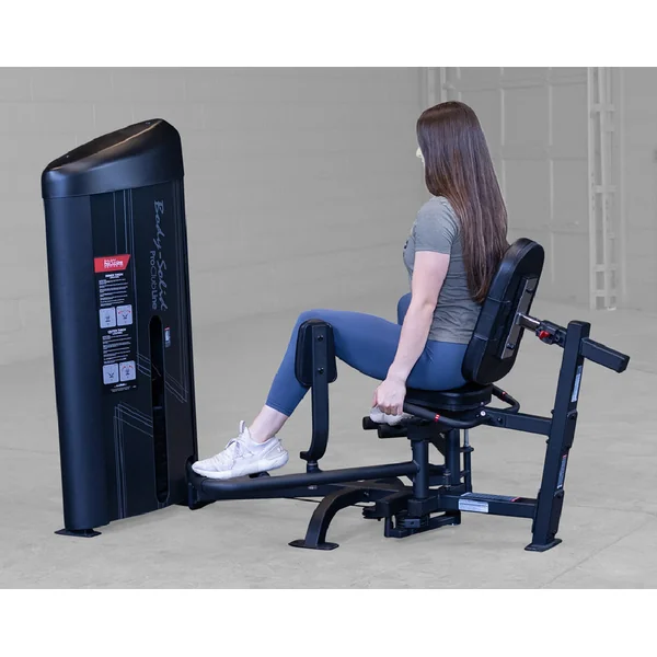 Body Solid ProClub Series 2 Inner / Outer Thigh Machine | S2IOT