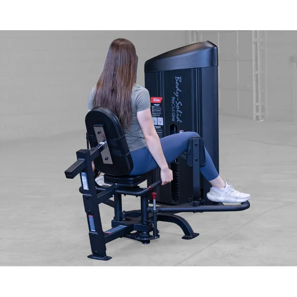 Body Solid ProClub Series 2 Inner / Outer Thigh Machine | S2IOT