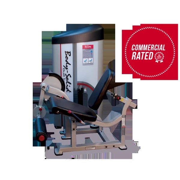 Body Solid ProClub Series 2 Leg Extension | S2LEX