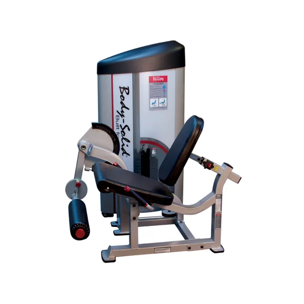 Body Solid ProClub Series 2 Leg Extension | S2LEX