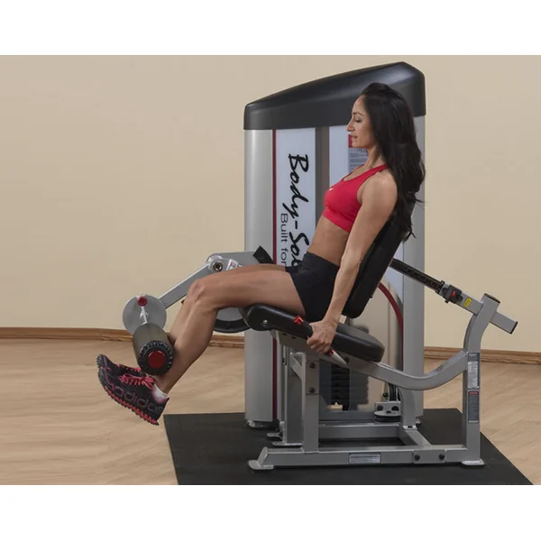 Body Solid ProClub Series 2 Leg Extension | S2LEX