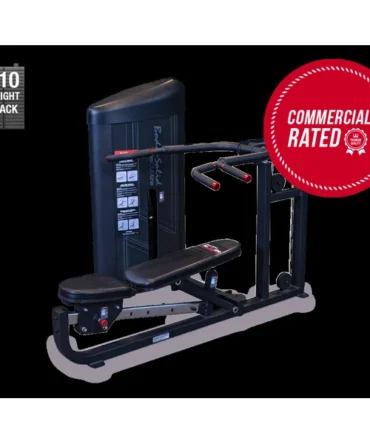 Body Solid ProClub Series 2 Multi-Press Machine | S2MP