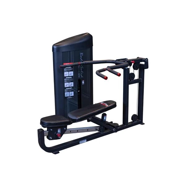 Body Solid ProClub Series 2 Multi-Press Machine | S2MP