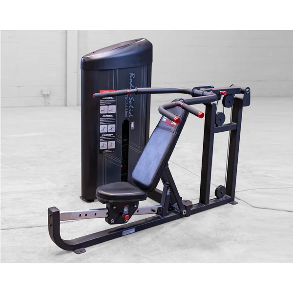 Body Solid ProClub Series 2 Multi-Press Machine | S2MP