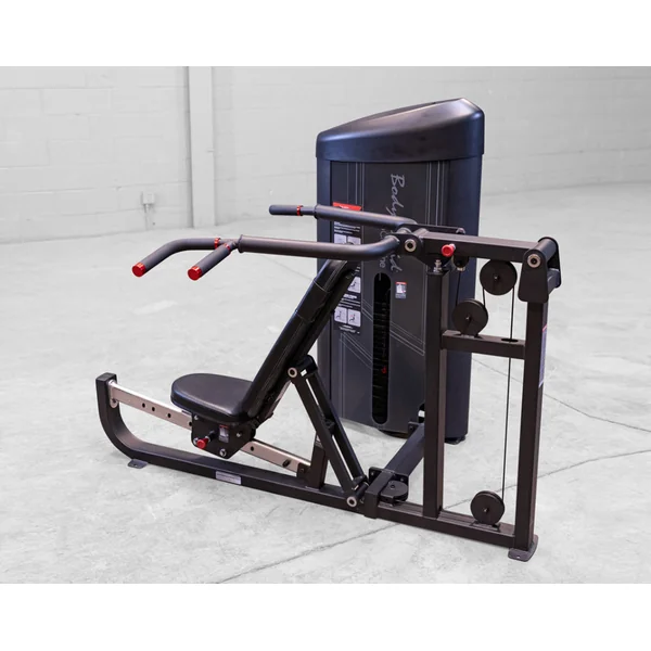 Body Solid ProClub Series 2 Multi-Press Machine | S2MP
