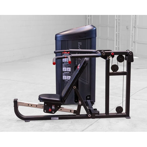 Body Solid ProClub Series 2 Multi-Press Machine | S2MP