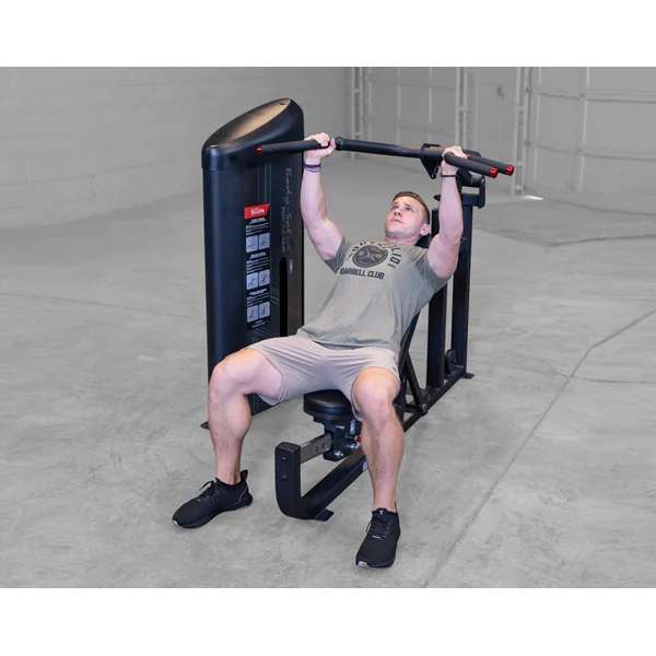 Body Solid ProClub Series 2 Multi-Press Machine | S2MP