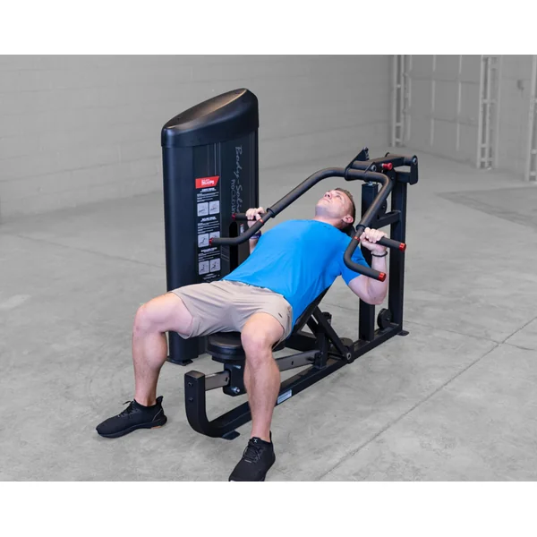 Body Solid ProClub Series 2 Multi-Press Machine | S2MP