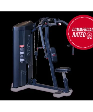 Body Solid ProClub Series 2 Pec Fly Rear Delt | S2PEC