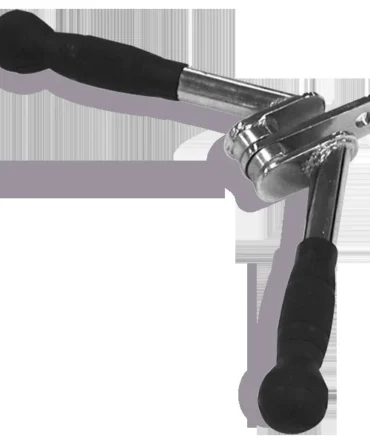 Body Solid Pro-Grip Balanced V-Bar