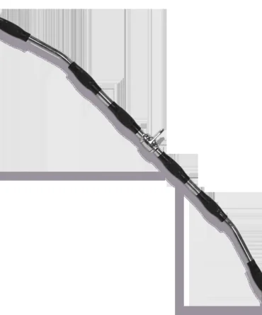 Body Solid Pro-Grip Lat Bar