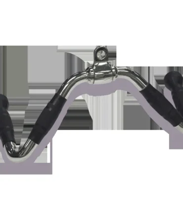 Body Solid Pro-Grip Multi Purpose Bar