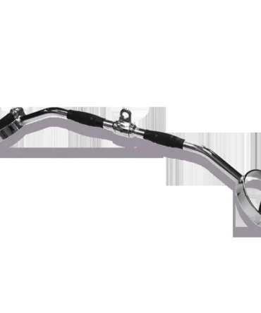 Body Solid Pro-Grip Multi-Grip Lat Bar