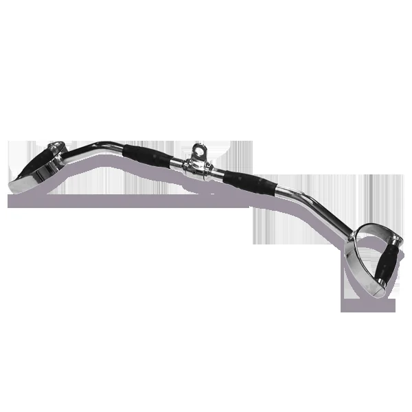 Body Solid Pro-Grip Multi-Grip Lat Bar