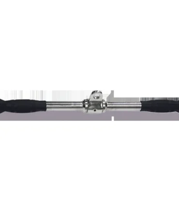 Body Solid Pro-Grip Revolving Straight Bar