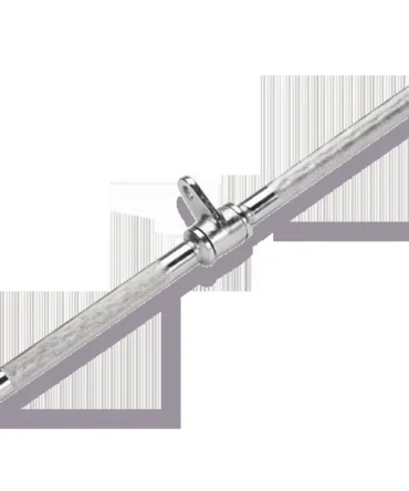 Body Solid Revolving Straight Bar