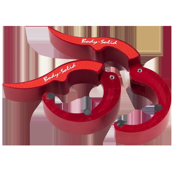 Body Solid Roepke Olympic Collars