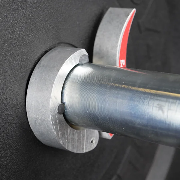 Body Solid Roepke Olympic Collars