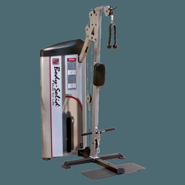 Body Solid Series II Commercial Bicep and Tricep.Call Now For Lowest Pricing Guaranteed!