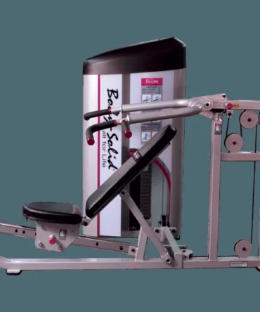 Body Solid Series II Commercial Multi-Press .Call Now for Lowest Pricing Guaranteed!