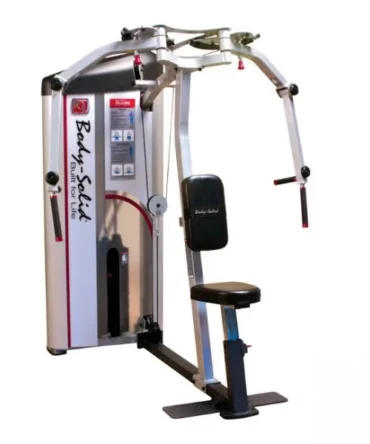 Body Solid Series II Commercial Pec Fly and Rear Delt-Call Now For Lowest Pricing Guaranteed!