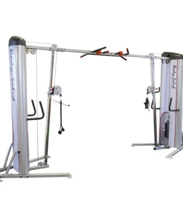 Body Solid Series II S2CCO Cable Crossover-New