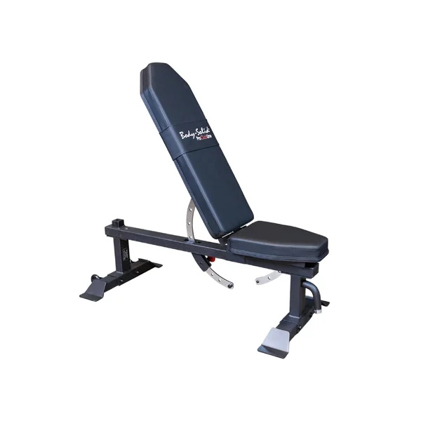 Body Solid SFI20 Flat Incline Bench