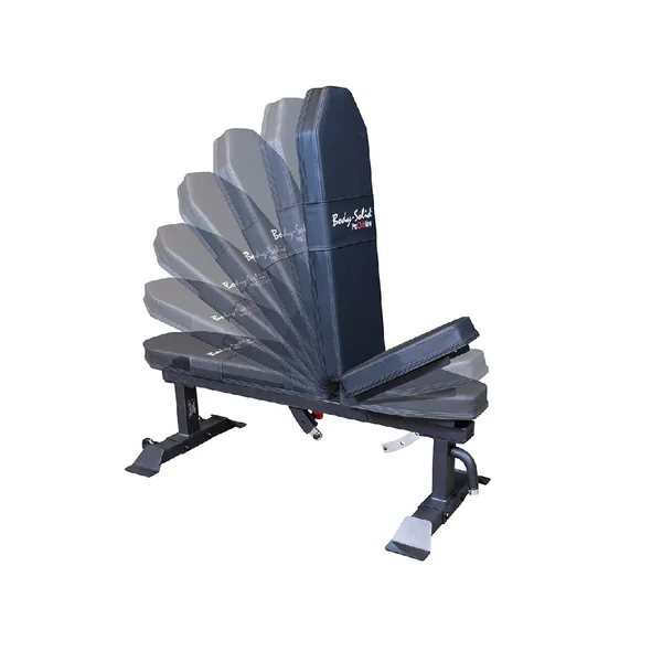 Body Solid SFI20 Flat Incline Bench