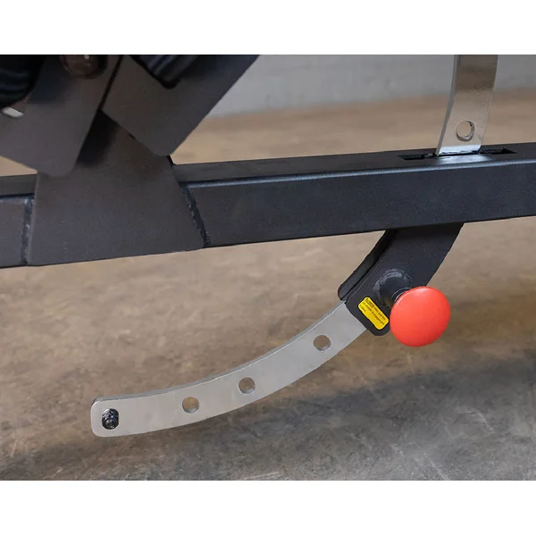 Body Solid SFI20 Flat Incline Bench