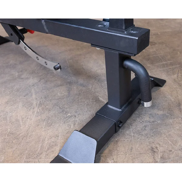 Body Solid SFI20 Flat Incline Bench