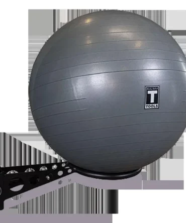 Body Solid Stability Ball Holder Attachment