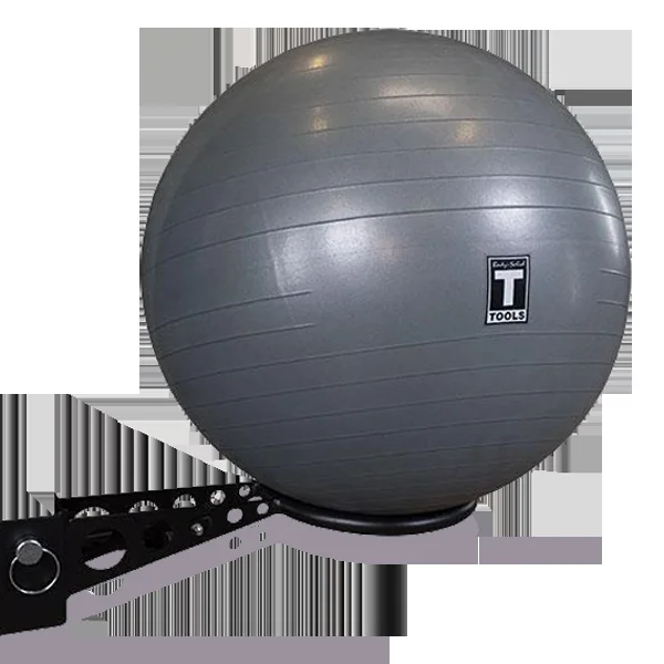 Body Solid Stability Ball Holder Attachment