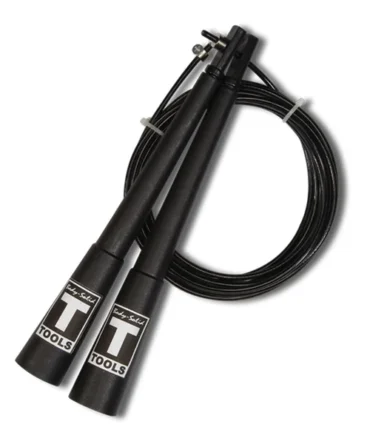 Body Solid Tools Cable Speed Rope