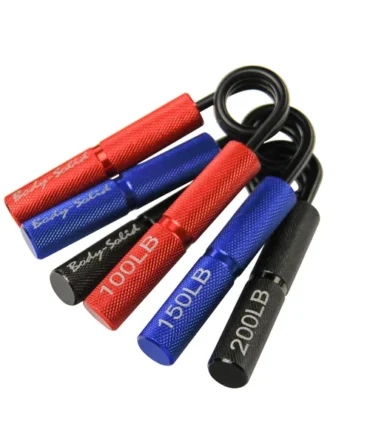 Body Solid Tools Grip Trainers