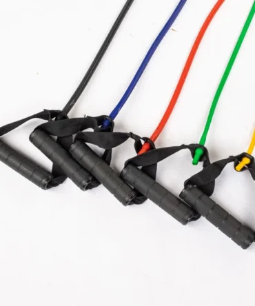 Body Solid Tools Resistance Tubes