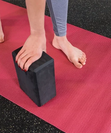 Body Solid Tools Yoga Block