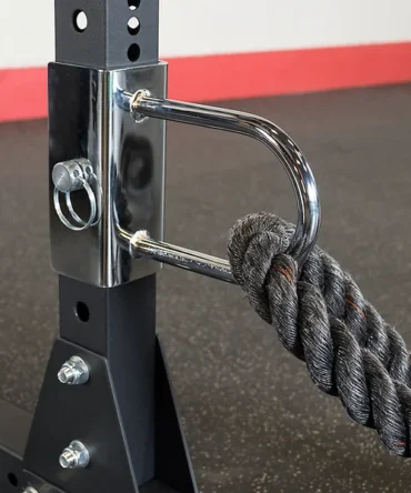 Body Solid U-Link Attachment