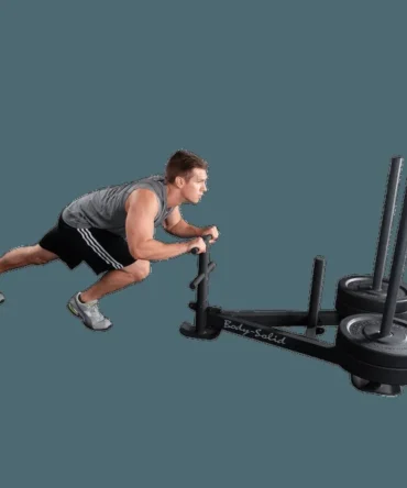 Body Solid Weight Sled | GWS100