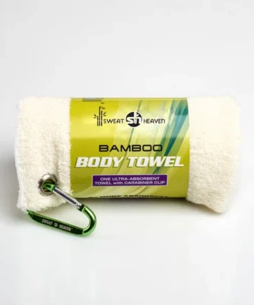 Body Towel