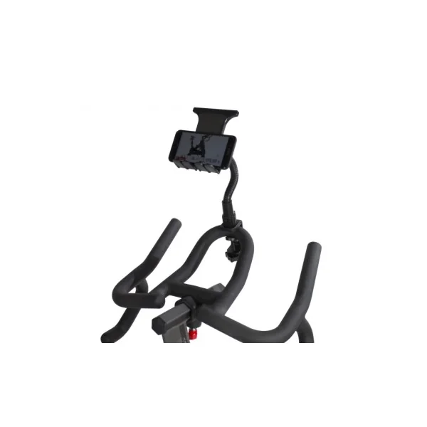 Bodycraft 12″ Adjustable Tablet Holder for Indoor Training Cycles, Spacewalker & more