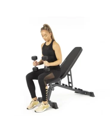 Bodycraft F601 Flat/Incline/Decline Utility Bench