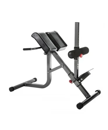 Bodycraft F670 Hyperextension / Roman Chair